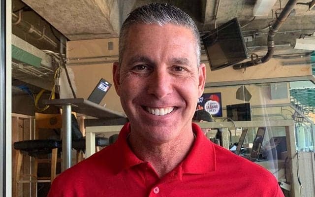 【MLB】懐かしの「ビッグフライ！」　日本を沸かせた元名物実況が語る大谷翔平への期待