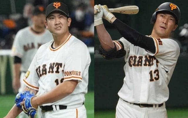 エース菅野やFA加入の梶谷らの痛い離脱　主力揃わぬ誤算続きも見えた若手の台頭