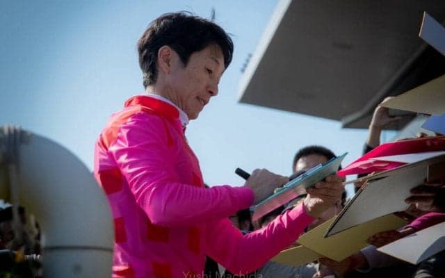 武豊騎手 今週の騎乗馬