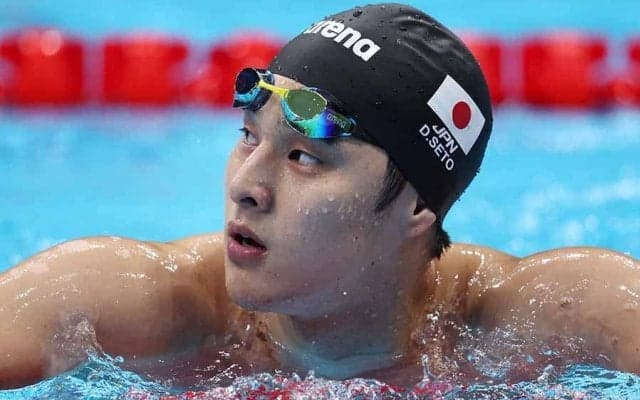 瀬戸大也メダルなるか？　なでしこはV候補と激突、金8つの柔道は…30日の注目競技