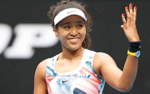 ドキュメンタリーで見せた大坂なおみの傷つきやすい素顔