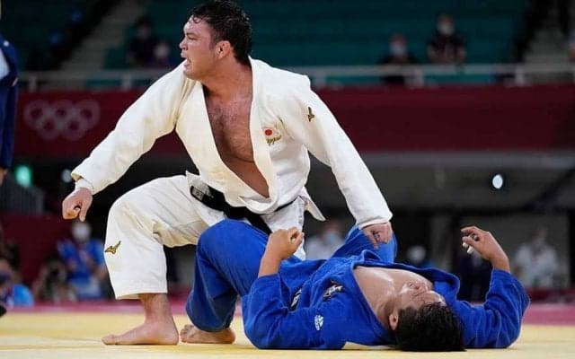 ウルフ・アロンが金メダルで実証　強豪実業団で育まれた「本当の最後の勝負」で勝つ方法