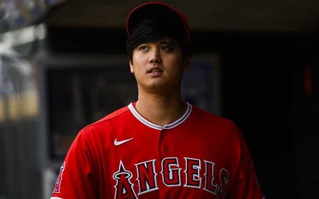 【MLB】大谷翔平、「2番・DH」で3試合連発38号に期待　剛腕モンタスと好相性