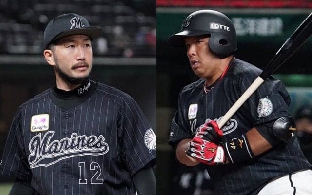 前半戦3位のロッテに起きた誤算を検証　エースが故障離脱、和製大砲は1本塁打