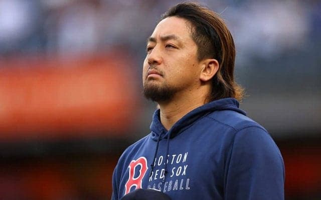 【MLB】澤村拓一、31日レイズ戦でメジャー復帰へ　指揮官が示唆「状態も良いし大丈夫だ」