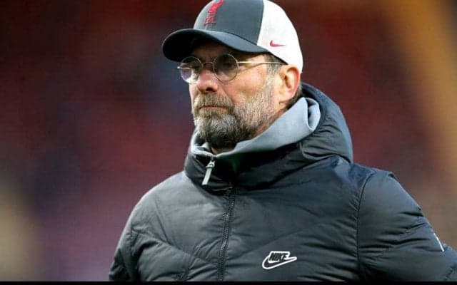 親善試合で4失点のリバプール、クロップ監督はチーム状態に満足も「よりコンパクトにならなければ…」