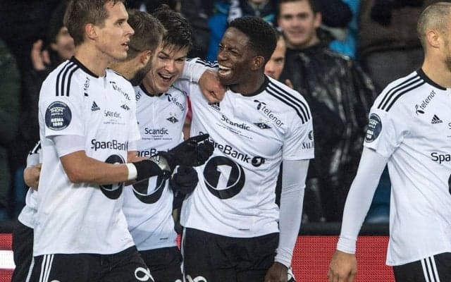 「日本に行きたい」ノルウェー人FWがJリーグ行きを熱望、実際にオファーも