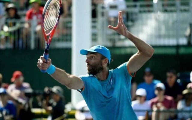 42歳、身長211㎝のビッグサーバーが「全米オープン」を最後に引退へ