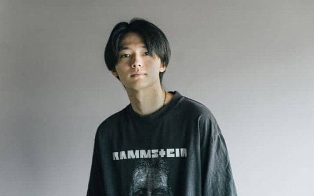 「Kaito」から「櫻井海音」へと続くリアル　Jリーグ下部組織を経て、音楽、芝居に出会うまで