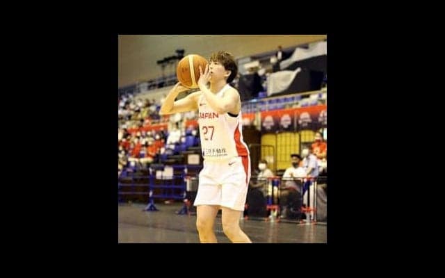 林咲希