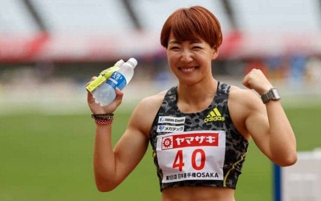 寺田明日香、摂食障害に苦しんだ10年前。引退・出産を経たからこそ…31歳の初五輪“進化”の理由