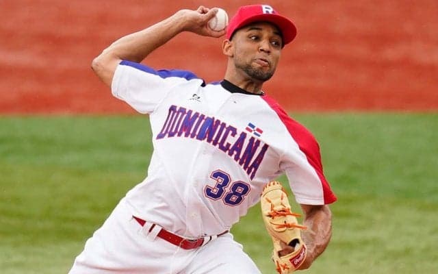 ドミニカ共和国が巨人サンチェスの好投で初勝利　31日に日本と戦うメキシコは黒星発進