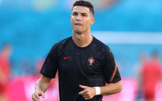 C・ロナウドの実姉がコロナ感染、容態急変で入院も現在は回復