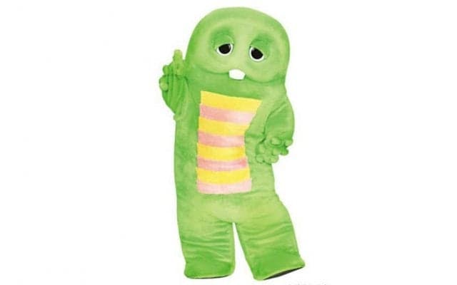 オリックス、8・21西武戦「夏の陣」に強力援軍　国民的人気キャラ闘志「全力投球だ！」