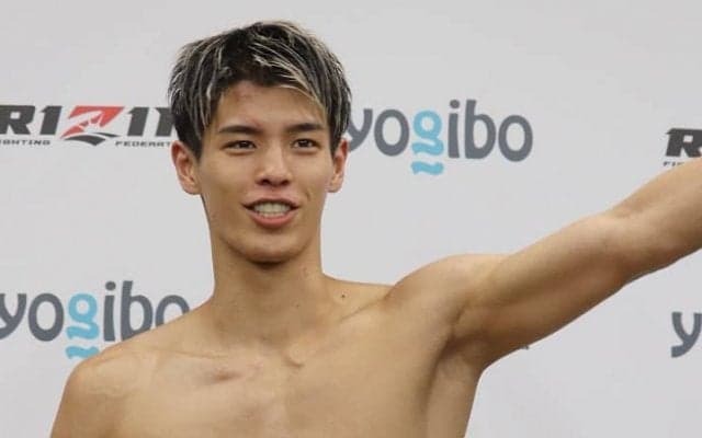 【格闘技】白鳥大珠が手相鑑定へ！「ヲタク」「永遠の５歳」など、白鳥が持つ意外な一面が次々明らかに！