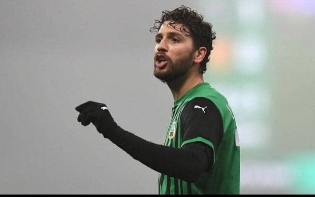 サッスオーロCEO「ロカテッリはユーベ移籍を望んでいる」一方でベラルディは「我々の象徴」