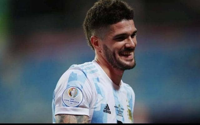 ブラジルとアルゼンチンの煽りあいは続く…“敗退嘲笑”にデ・パウルらが痛烈な返し！