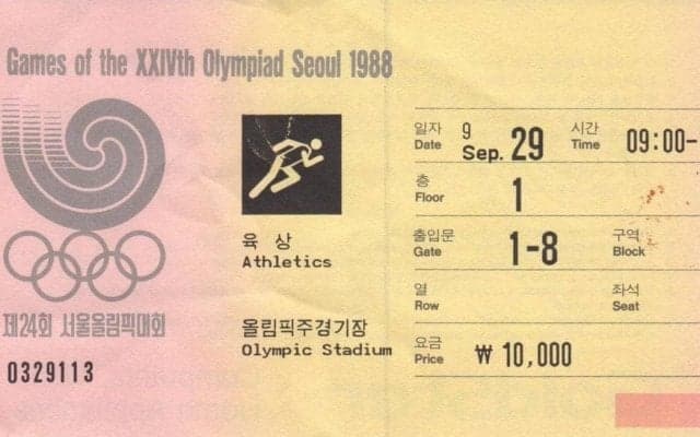 後藤健生の「蹴球放浪記」連載第69回五輪取材「お楽しみは生ザッピング」の巻(2)何度も歴史的瞬間に立ち会いました