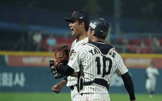 9月開催予定の野球U-18ワールドカップを延期　コロナの世界的感染拡大止まらず