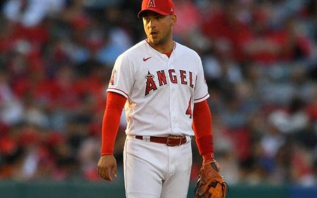 【MLB】「このプレーの難易度をみんな分かってない」まるで“マシーン”超絶美技