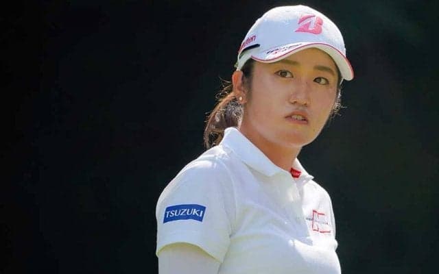 女子ゴルフ五輪代表の稲見萌寧　本番1週間前に疲労「寝不足。暑さには逆らえない」