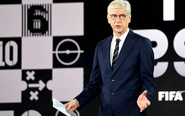 ヴェンゲル氏がスイス代表監督候補に浮上、初の代表監督に？