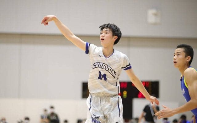 中部大第一、我慢比べのロースコアゲームを制し初の日本一！【インターハイ2021】