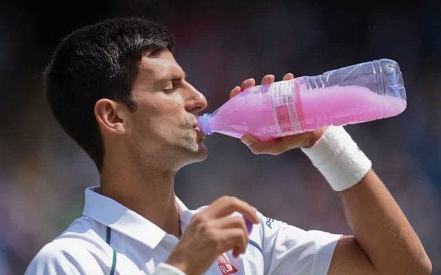 ヴィ-ガンの世界王者はオリンピック中に何を食べている？SNSで紹介