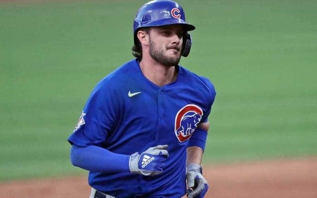 【MLB】カブスはバエズ、ブライアントら大量放出　大型トレード続出、日本人選手に動きなし