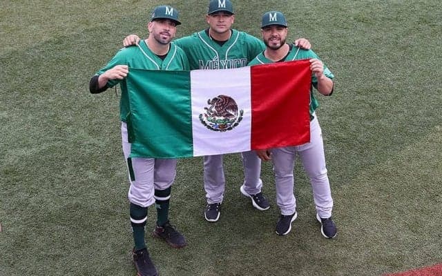 NPB経験ある打者とメジャー経験者が融合　31日に侍Jと対戦のメキシコ代表メンバー