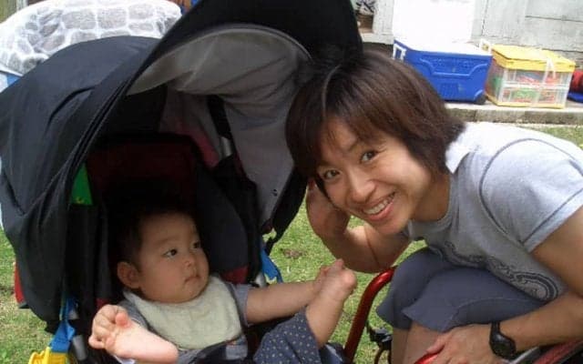 パラリンピックの出番を待つ「ママアスリート」たちの物語