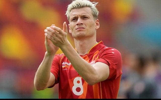 リーズ退団のアリオスキ、新天地はサウジに！　アル・アハリにフリー移籍