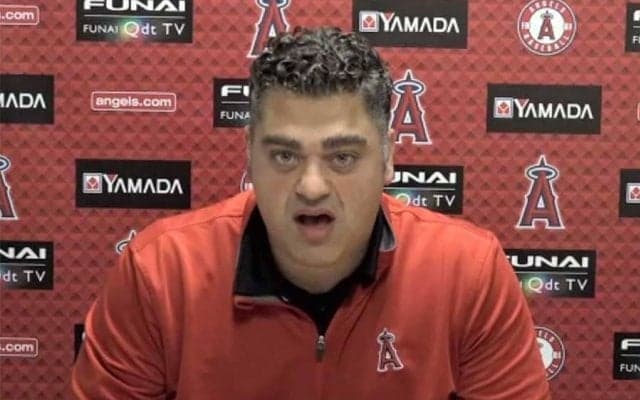 【MLB】「なおエ」脱却へ…エンゼルスGMが2投手放出の意図説明、20年ドラ1が先発へ