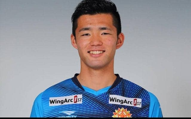 北九州GK加藤有輝、全治最低6カ月の重傷…大宮からのレンタルプレーヤー