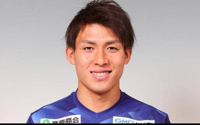 大分、鹿児島MF野嶽惇也が完全移籍加入！ 「正直寂しいですが…」