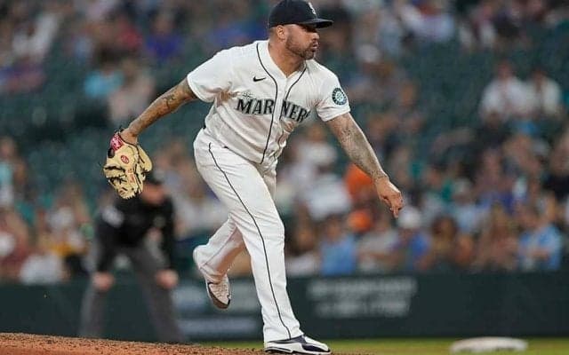 【MLB】粘着物質摘発“1号”が今度は禁止薬物使用…メジャー10年目左腕が犯した過ち
