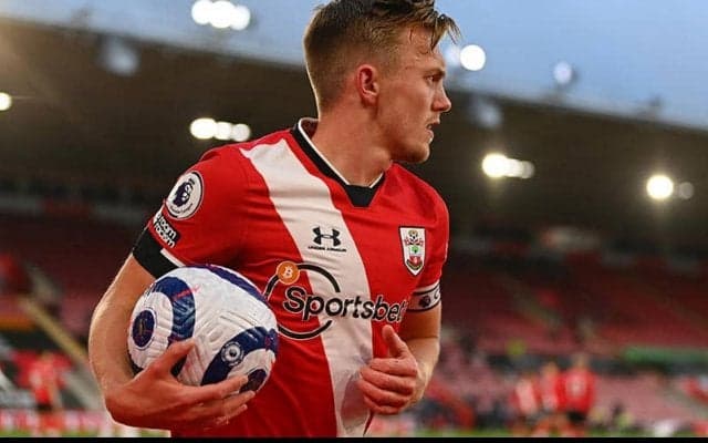 サウサンプトン、ウォード=プラウズ狙うビラのオファー拒否か