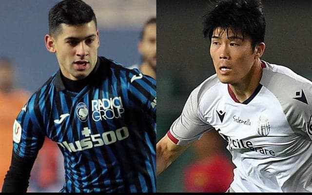 スパーズ、ロメロ獲得交渉停滞も冨安獲得に進展