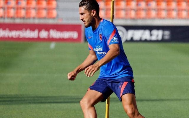 もっとゴールを見られるといいんだけど…/原ゆみこのマドリッド