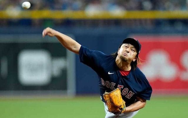 【MLB】戦列復帰の澤村拓一が1回無失点　レ軍指揮官「非常に良い仕事」今後に手ごたえ