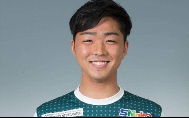 1月に相模原を退団したDF中村龍雅がラトビア1部へ移籍