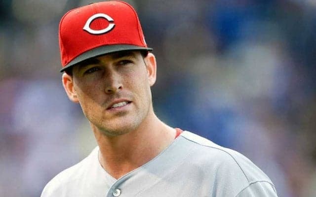 家族に会いたい…　DeNA助っ人が苦しい胸中吐露　外務省に向けてツイート