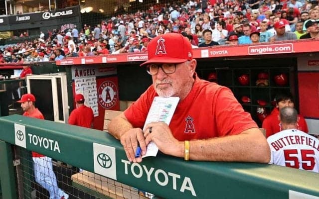 【MLB】大谷翔平のエンゼルスはPO進出諦めず　2投手放出も「ロースター解体は避けた」