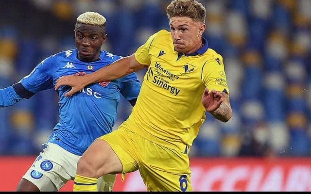 アタランタがヴェローナの逸材CBロヴァート獲得!　スパーズ行き望むロメロ後釜に？