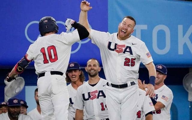 侍ジャパン、準々決勝の相手は米国　鷹マルティネスの好投で韓国破りB組1位通過