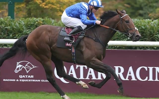 【海外競馬】英の短距離王者バターシュが引退、G1・4勝含む重賞11勝