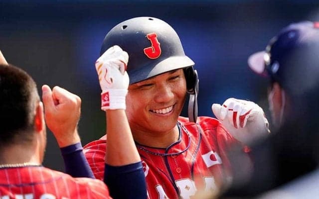 侍ジャパン、快勝の鍵は「低め打ち」　元WBCスコアラーが読み解く攻略ポイント