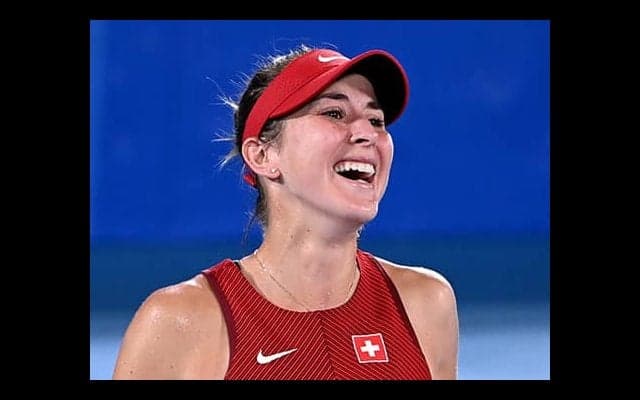 金メダルは「最大の出来事」