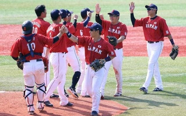侍ジャパン、1回負けても金メダルは可能　1位で進む超複雑な決勝トーナメント