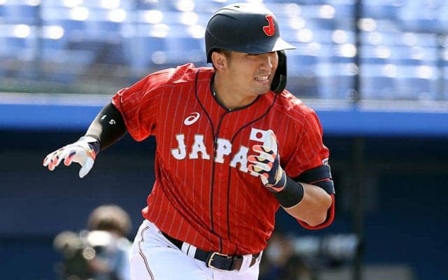 侍ジャパンでただ1人のノーヒット　鈴木誠也の復調の鍵を元代表スコアラーが分析